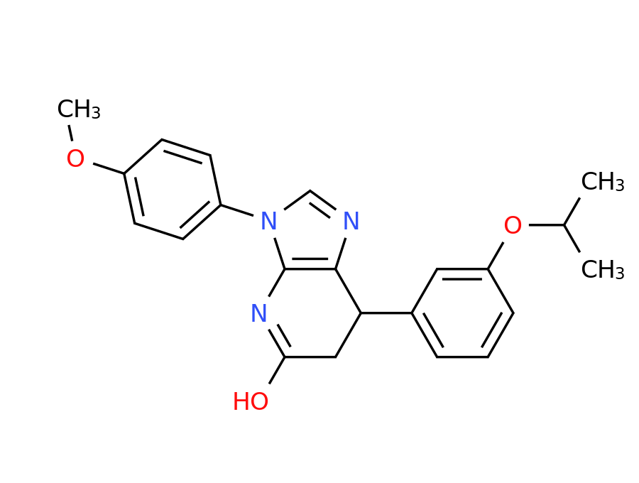 Structure Amb10234769