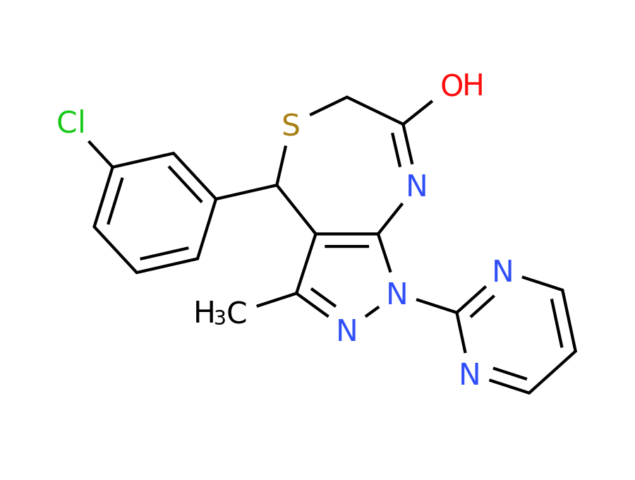 Structure Amb10234826