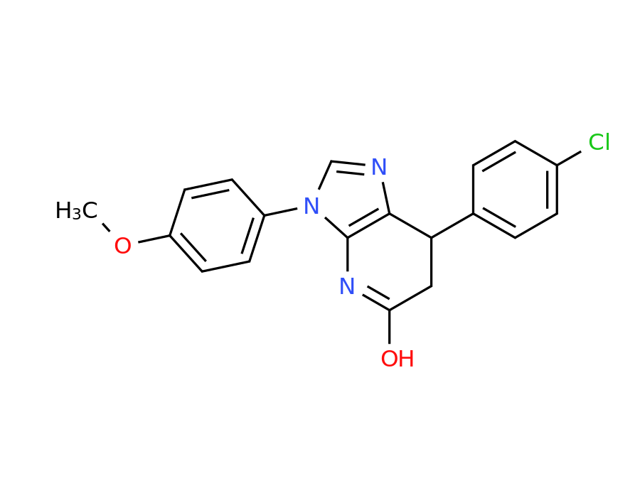 Structure Amb10234864