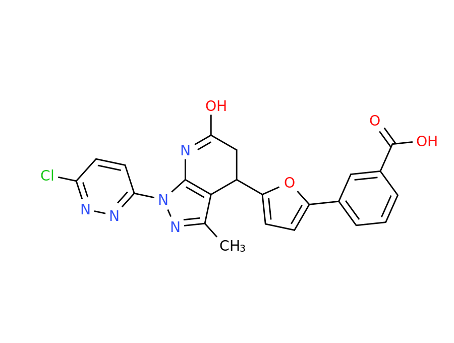 Structure Amb10234866