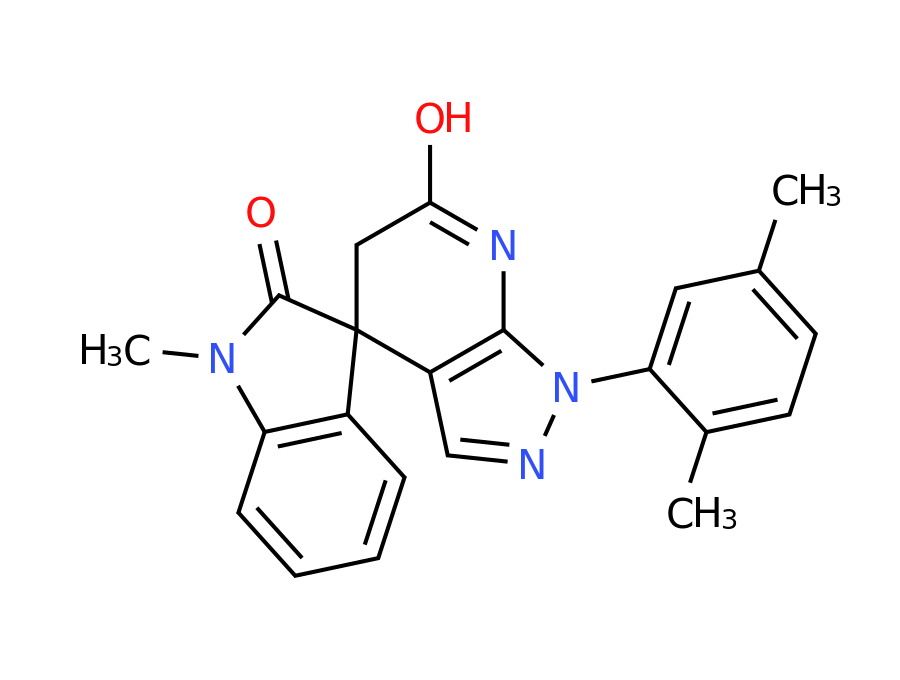 Structure Amb10234897