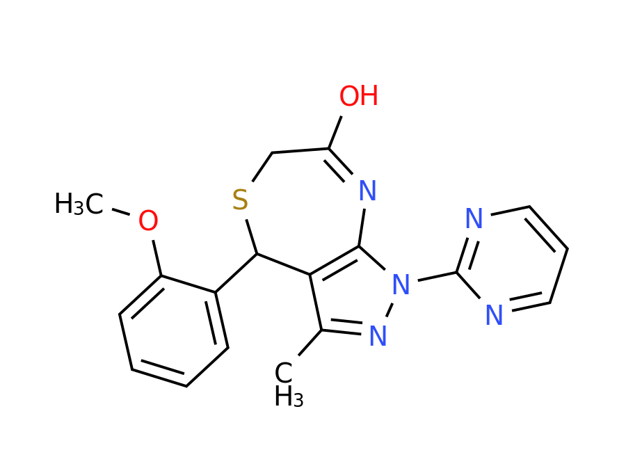 Structure Amb10235023