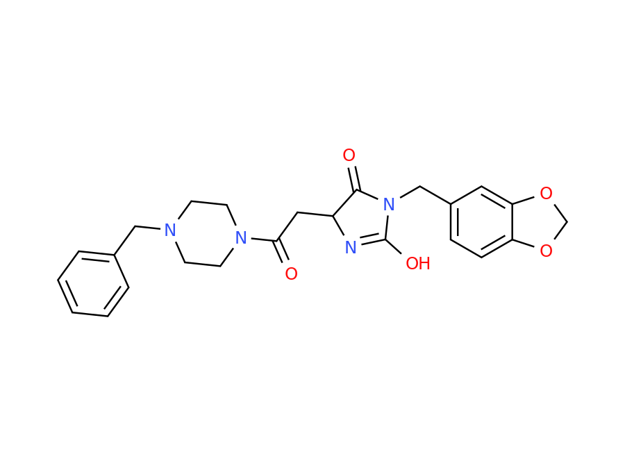 Structure Amb10235050