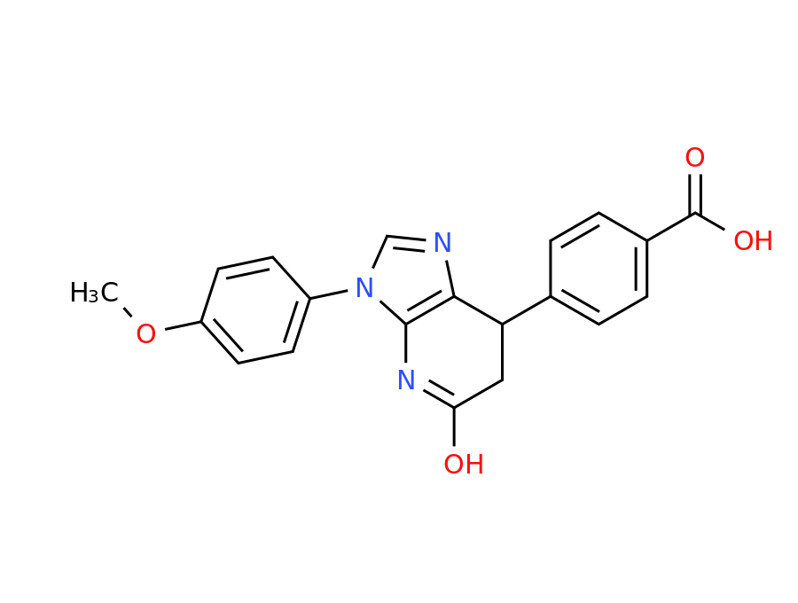 Structure Amb10235079