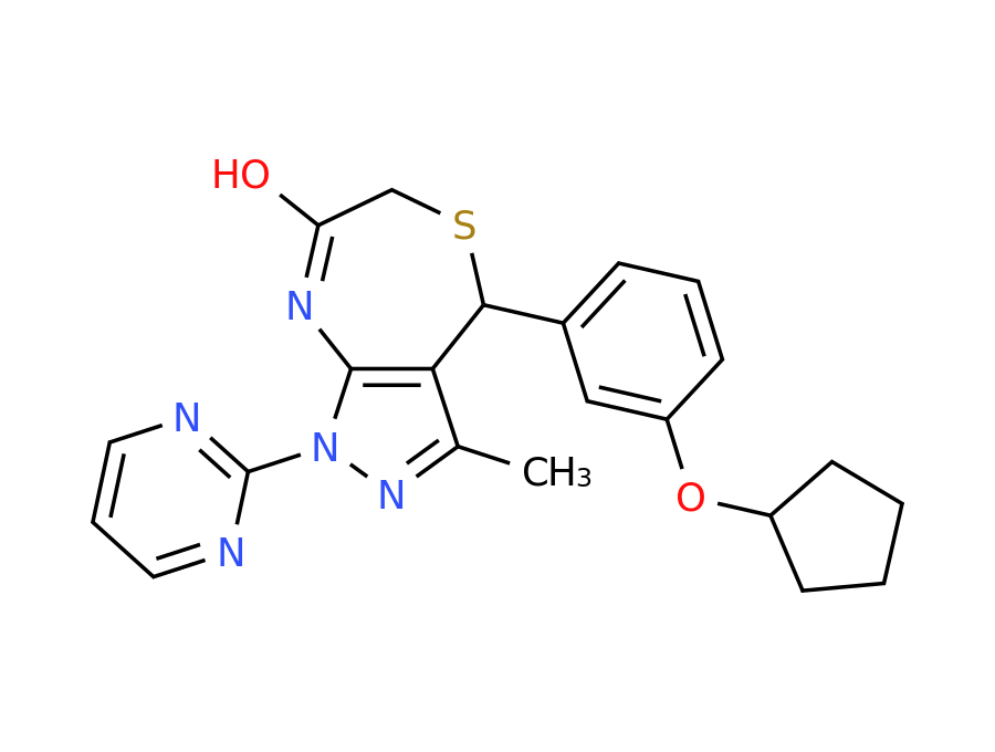 Structure Amb10235105