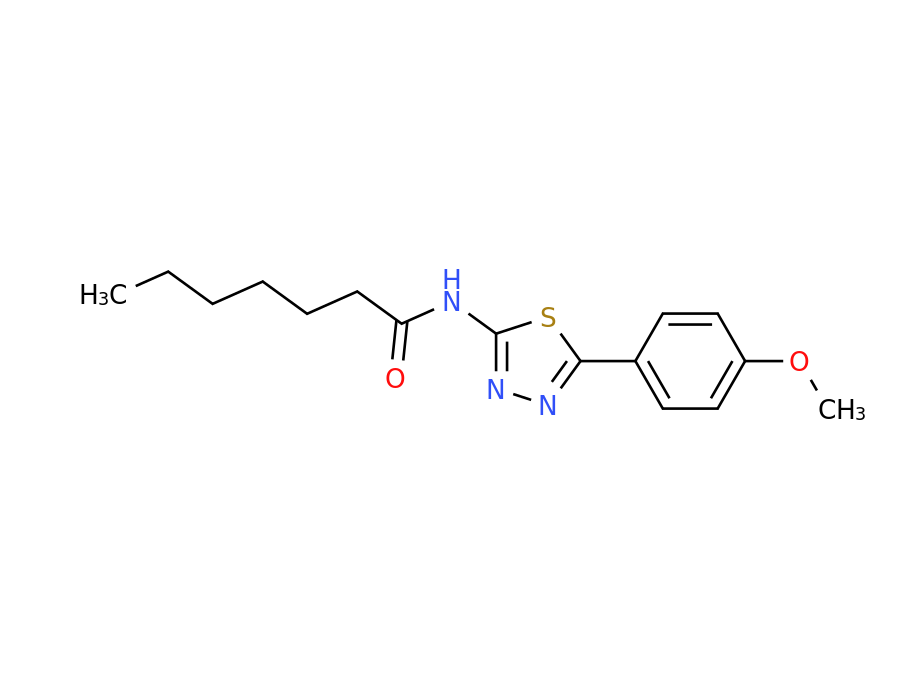 Structure Amb1023511