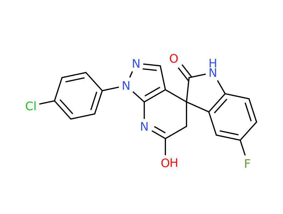 Structure Amb10235118