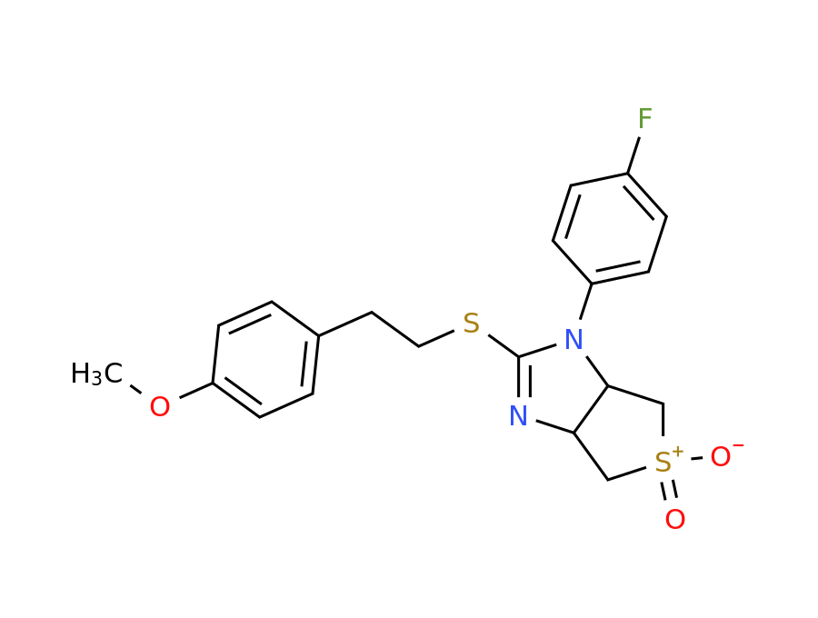 Structure Amb10235119