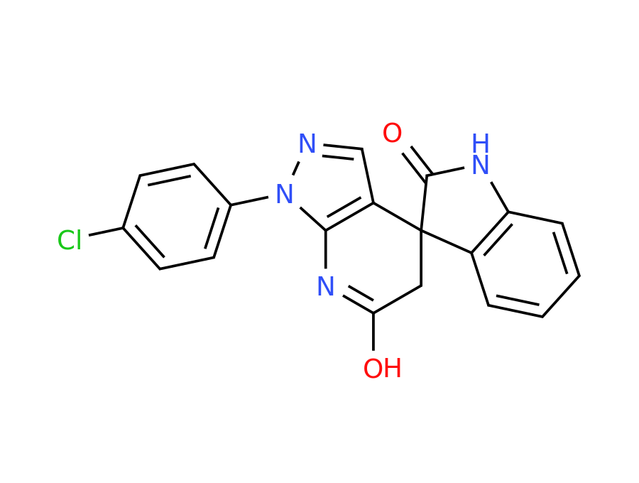 Structure Amb10235187