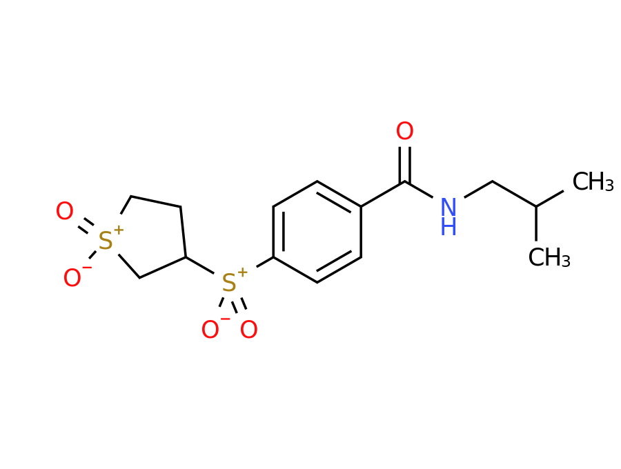 Structure Amb10235311