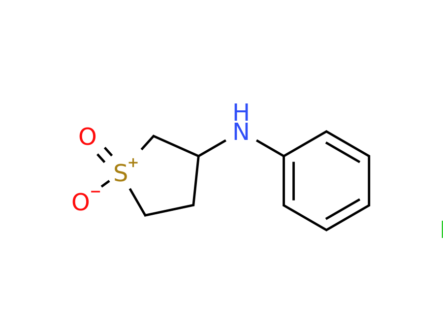 Structure Amb10235321