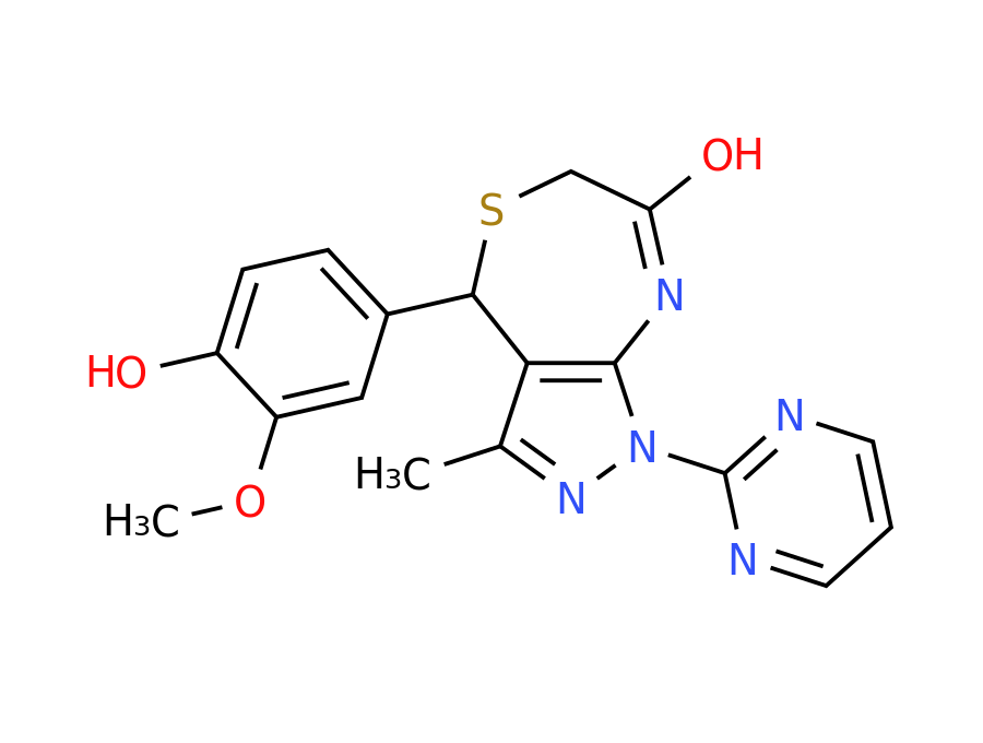 Structure Amb10235323