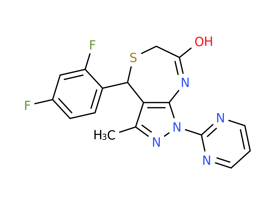 Structure Amb10235326