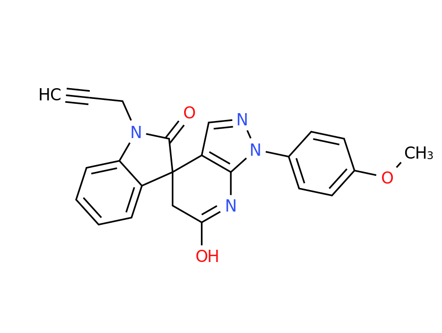 Structure Amb10235349