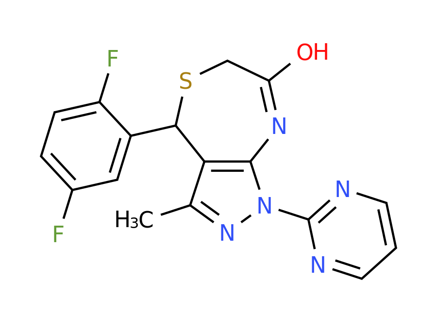 Structure Amb10235505