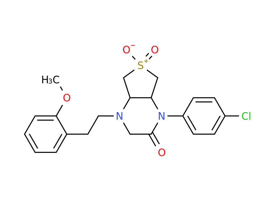 Structure Amb10235539