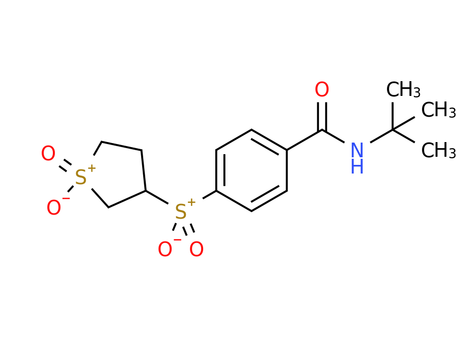 Structure Amb10235711