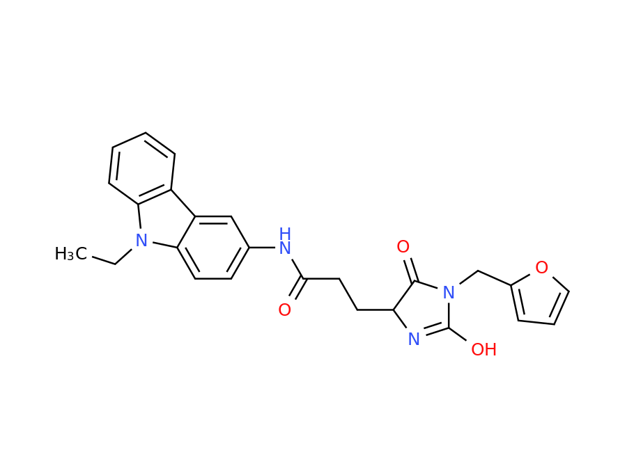 Structure Amb10235760