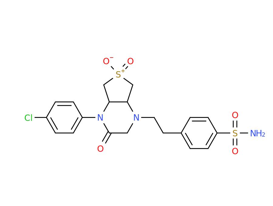 Structure Amb10235836