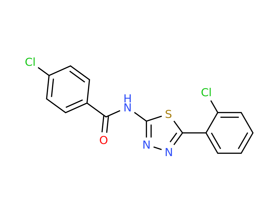 Structure Amb1023584