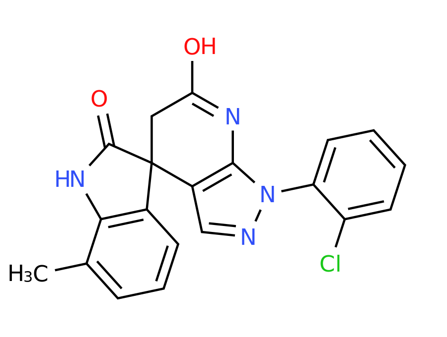 Structure Amb10235884