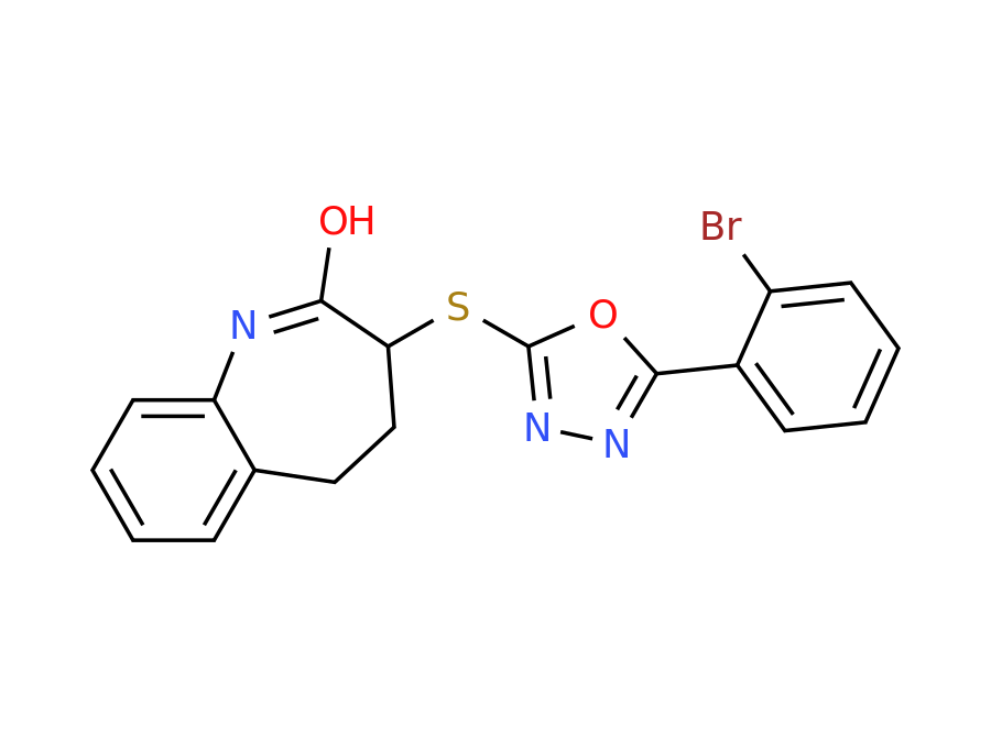 Structure Amb10235887