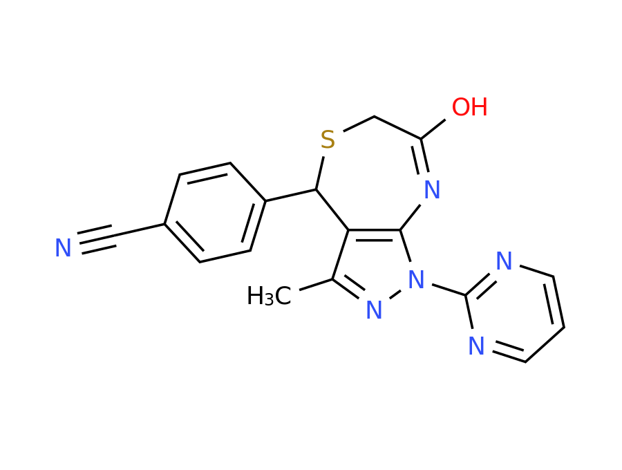 Structure Amb10235929