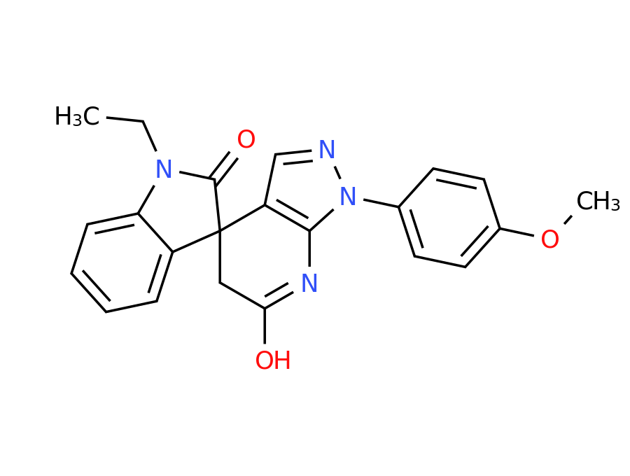 Structure Amb10235951