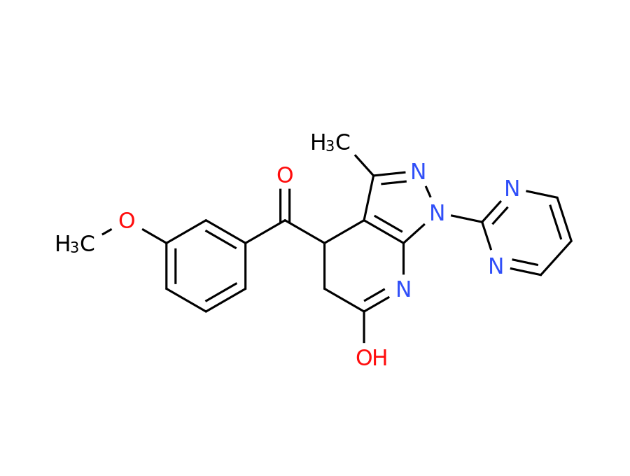 Structure Amb10235953