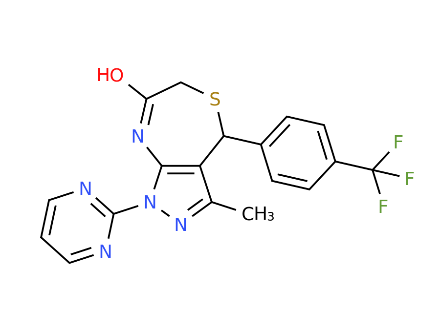 Structure Amb10236040