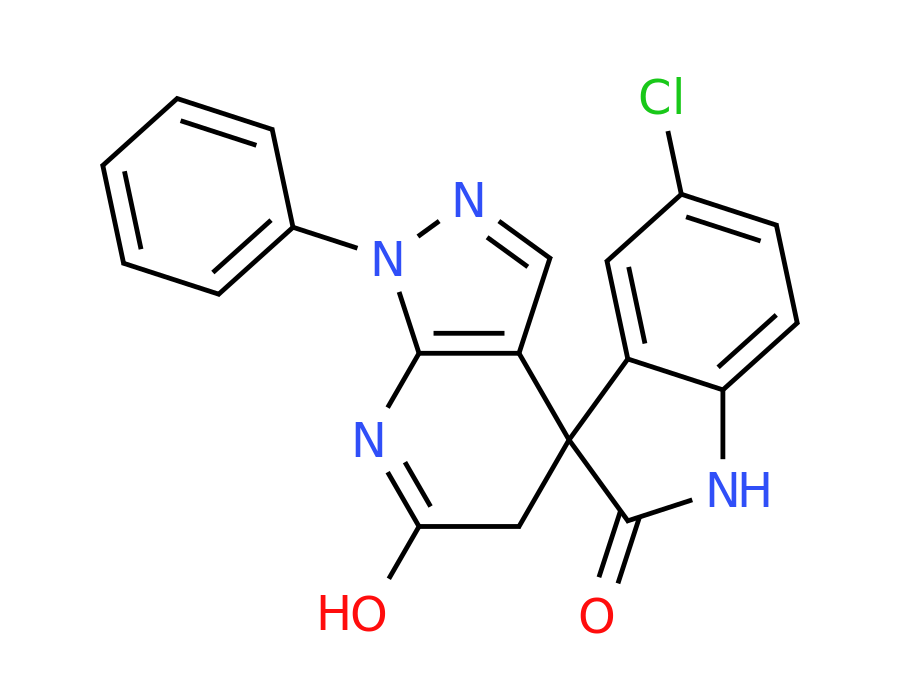 Structure Amb10236090