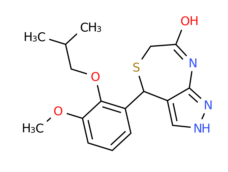 Structure Amb10236091