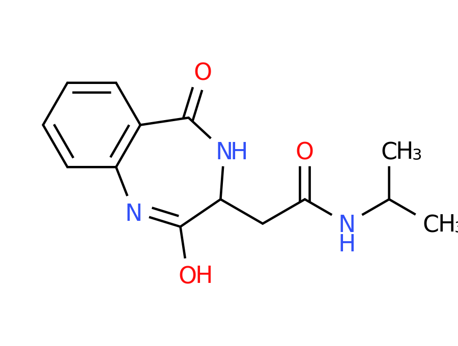 Structure Amb10236132