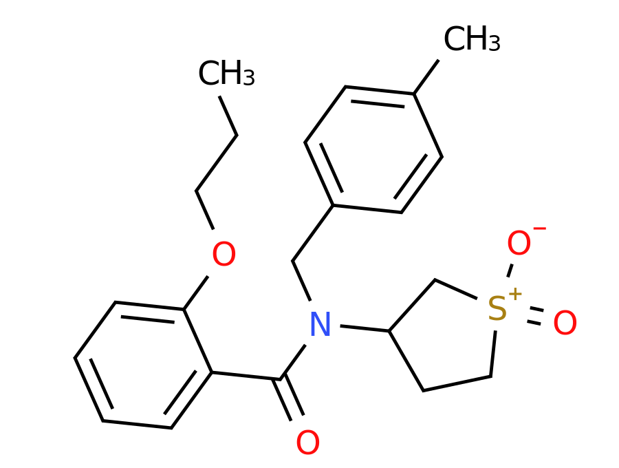 Structure Amb10236160