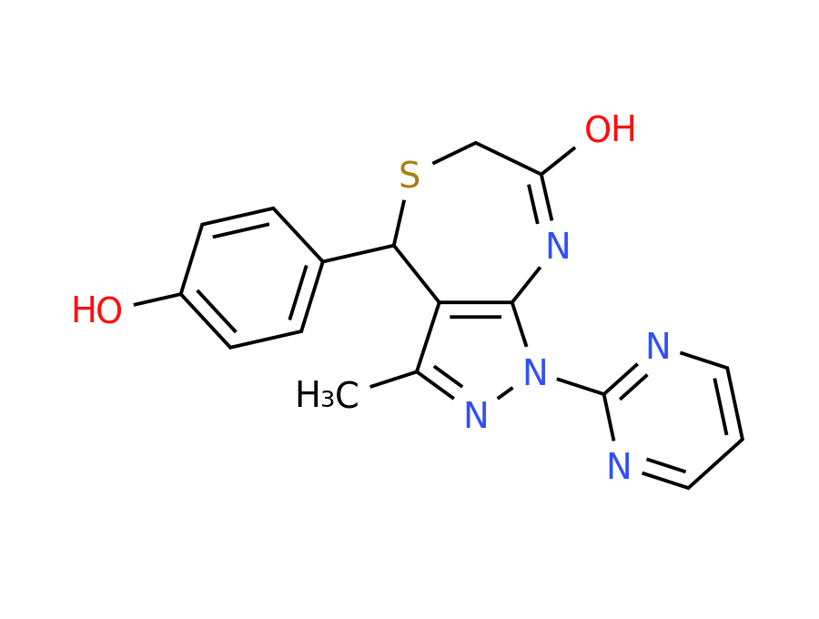 Structure Amb10236197