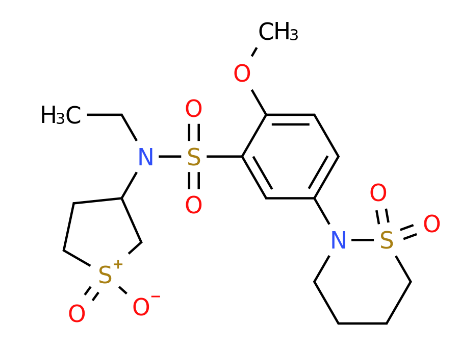 Structure Amb10236217