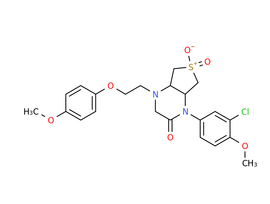 Structure Amb10236245