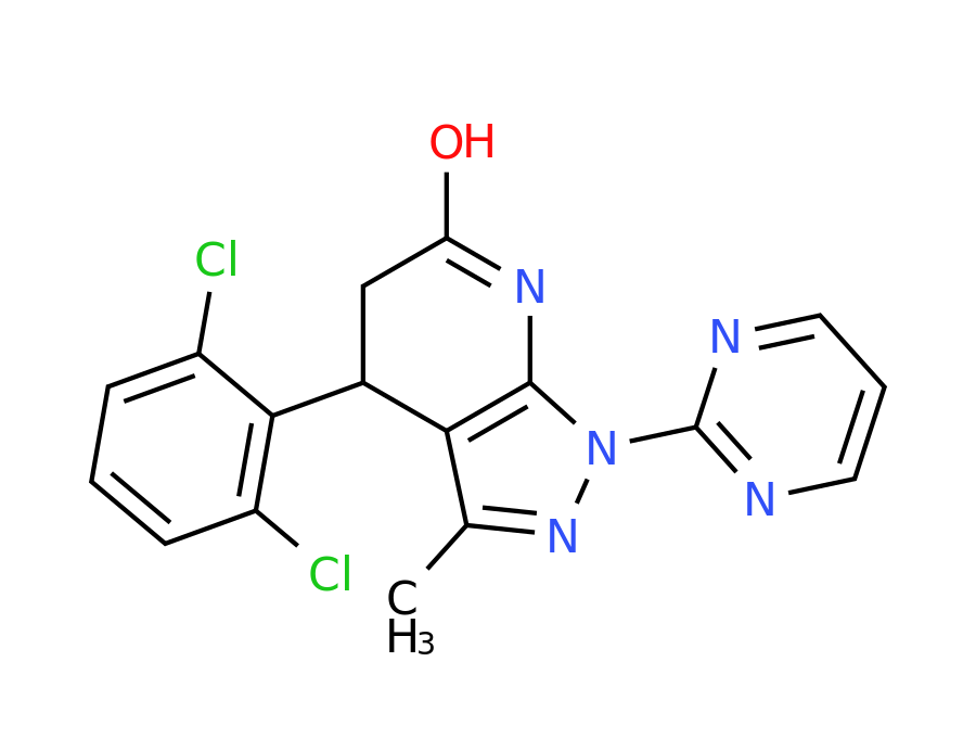 Structure Amb10236262