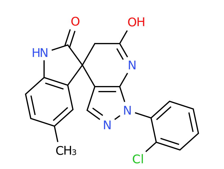 Structure Amb10236275