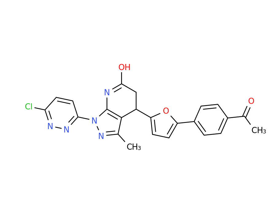 Structure Amb10236285