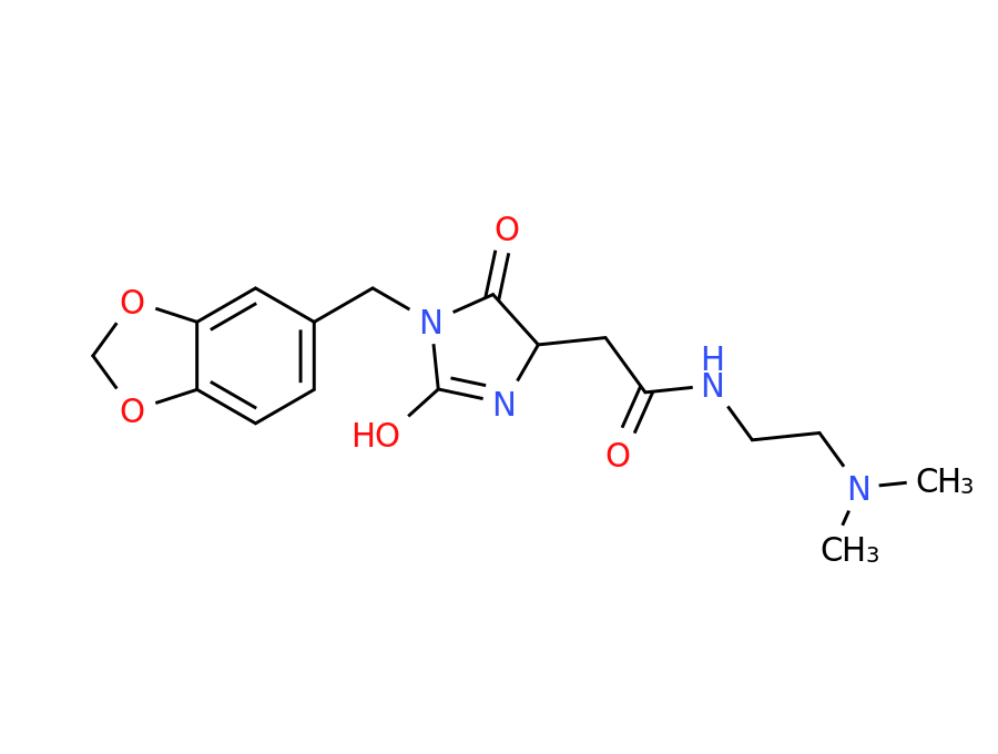 Structure Amb10236291