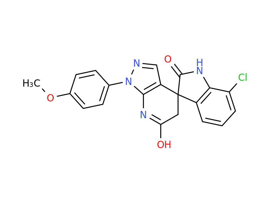 Structure Amb10236303