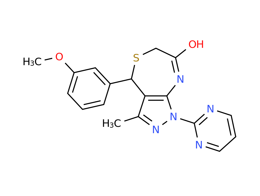 Structure Amb10236324