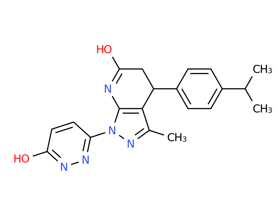 Structure Amb10236409