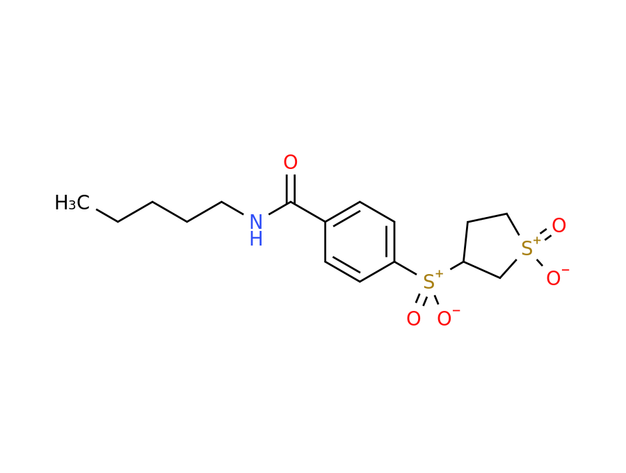 Structure Amb10236419