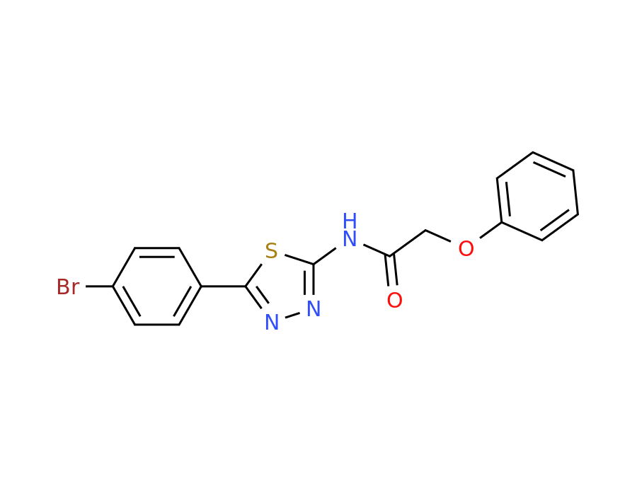 Structure Amb1023649