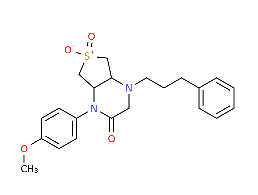 Structure Amb10236580