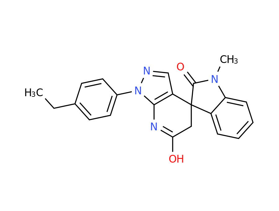 Structure Amb10236637