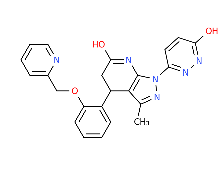 Structure Amb10236645