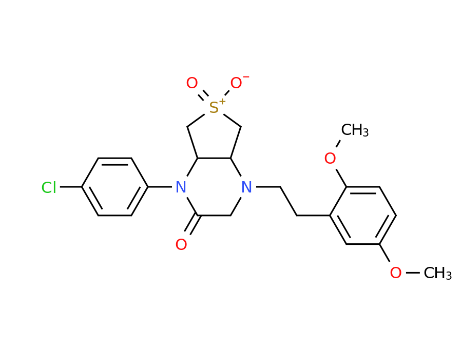 Structure Amb10236685